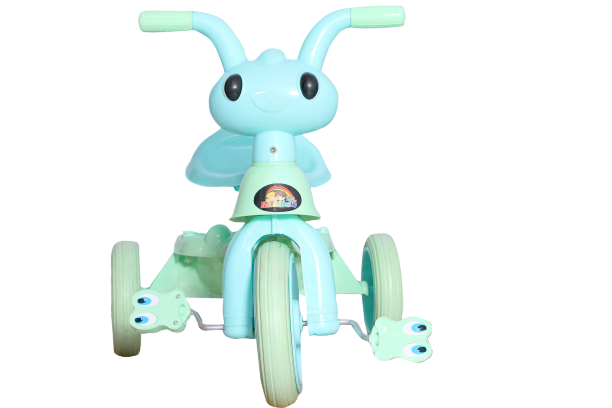 BingoTricycle