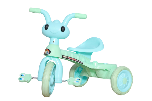 BingoTricycle