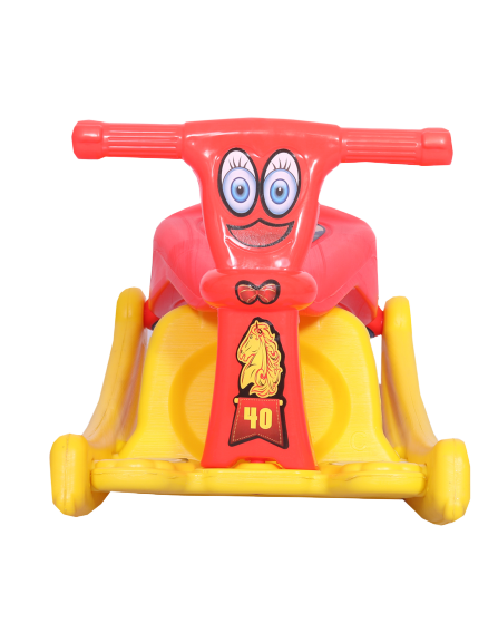 RockingRider