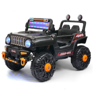 Wrangler