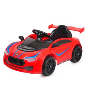 Beamer car