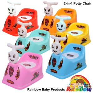 Pottychair